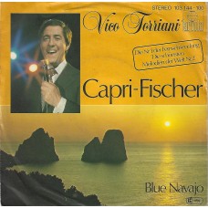VICO TORRIANI - Capri Fischer
